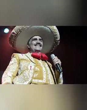 La Muerte Vicente Fernández