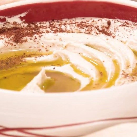 691K views · 242 reactions | I’m spilling all my SECRETS in this video for How to Make the BEST Hummus ever! Rich. Smooth. Ultra Creamy hummus! Printable RECIPE: https://www.themediterraneandish.com/how-to-make-hummus/ | The Mediterranean Dish | Facebook