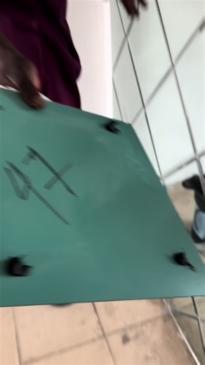 Qhuharm Glass & Interior Con. on TikTok