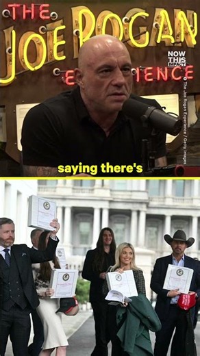 JD Vance Challenges Rogan Over Epstein