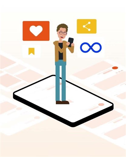 The 3-second test every explainer video must pass. #2danimation #explainervideo