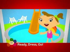 Ready, Dress, Go! Promo