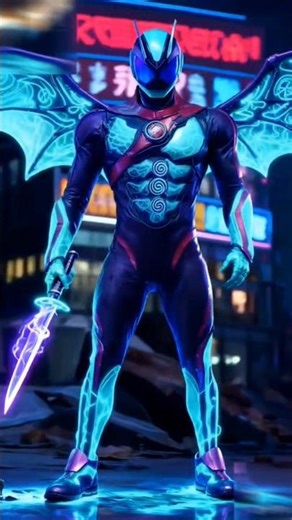 假面骑士zzz ai新形态