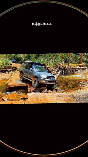 Throwback to my old 4runner. Gone but never forgotten #4runner #overlanding #offroad #toyota ￼