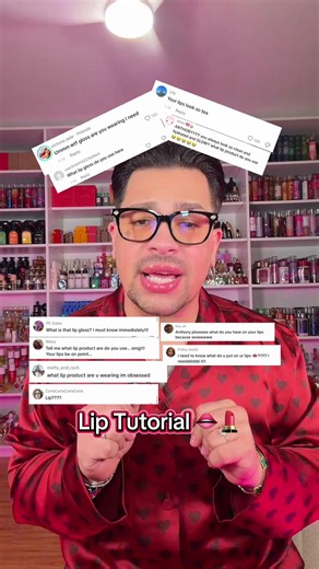 Lip Care Routine: Moisturize and Shine with Lip Oils