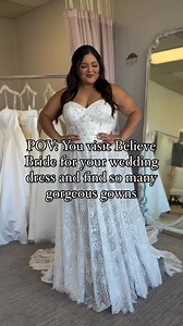 27K views · 58 reactions | At Spokane’s premier bridal shop, your...