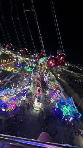 Rodeo 2026: Houston's Exciting Carnival Experience