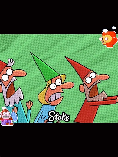 Hilarious Cartoon Animation Moments