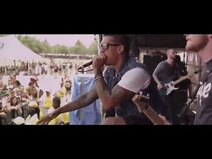 For Today - Pariah (Live from Warped Tour 2014)
