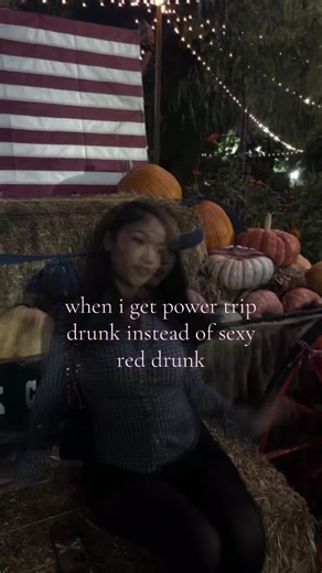 Experiencing Power Trip Drunk: A Unique Perspective