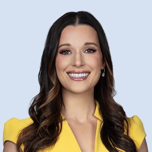 Former 7News meteorologist Melanie Black moves to FOX Weather