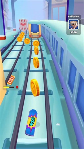 Playing with an Invisible Character 😱