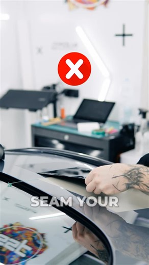 Dawid Laszecki on Instagram: "How to combine two vinyl wrap colors the right way 🎨🚗 Mixing two vinyl colors isn’t just about contrast — it’s about balance, flow, and details. When done right, a dual-color wrap can completely change the character of a car and make every line pop. ✔ Choose colors that complement, not fight ✔ Use body lines to separate finishes ✔ Less is more — precision beats overload What’s your favorite color combo? #vinylwrap #carwrap #colorchange #twotonewrap #wraplife carcu