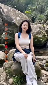 Steen Model 💢🍁 | Huynh Lam