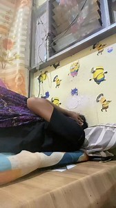 Minuna pa sa alarm clock😂 | Kuya Malak