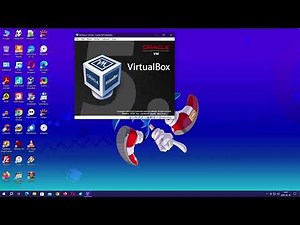 Windows 10 BSOD Compilation #27 (VM in VM)