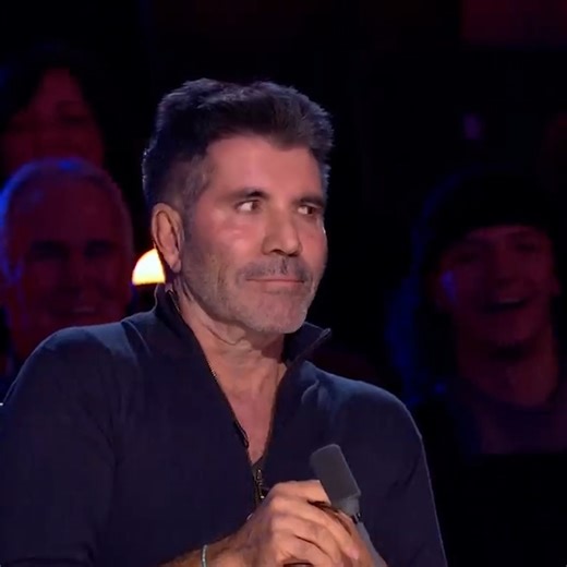 3.7M views · 51K reactions | Titan The Robot Takes Over BGT! #BGT #simoncowell #comedy | Comedians Got Talent | Facebook