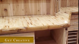 Natural Bamboo Paneling - Flexible Wall Cladding Panels for Living Room Decor, Ceiling Tiles, and Outdoor Kitchens - Renewable Resource, Home Decor, 32 sq ft Coverage, 4’x8’, Grey