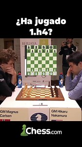 1.5M views · 10K reactions | WoW #ajedrez #chesscomes #ajedrezenespañol | Chess.com - Español | Facebook