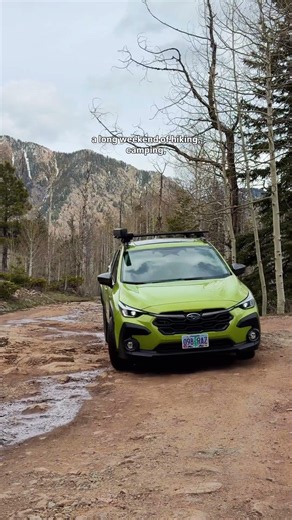 Did you celebrate National Road Trip Day this long weekend?