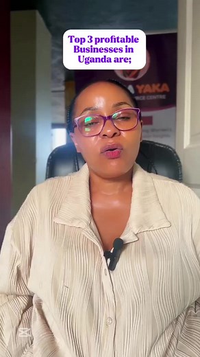 Top 3 Most Profitable Businesses in Uganda Today