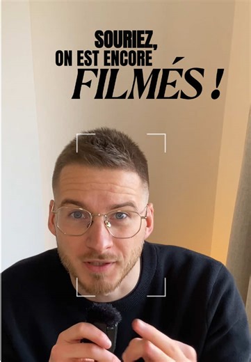 👀 La Vidéosurveillance Algorithmique (VSA) va encore être utilisée dans l’espace publique. Les députés viennent de voter le prolongement de l’expérimentation débutée pendant les JO 2024. Le prétexte avancé cette fois-ci ? Les Jeux d’hiver en 2030. #Sécurité #videosurveillance #surveillance #Loi #Actu