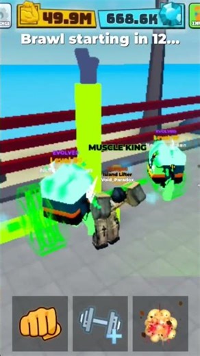 idk why i haven't thought abt using an auto clicker when i got island lifter😭😭