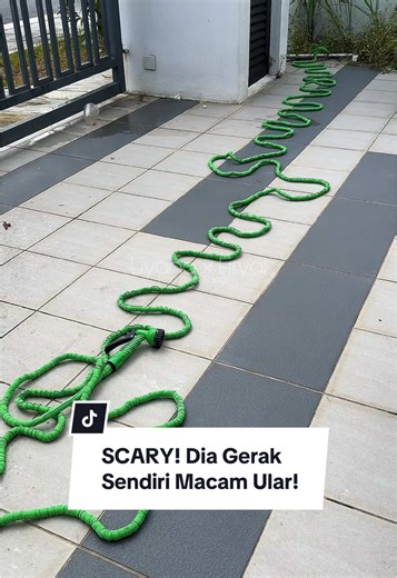 Magic Hose: Pilihan Panjang dan Kelebihan