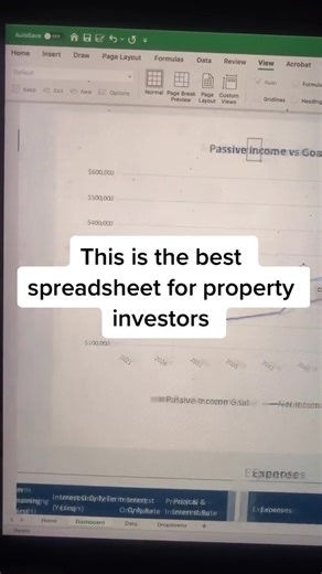 Ever wondered how many properties are needed to replace your income? This spreadsheet is a property investor's dream tool and can be used by anyone even if you're not a numbers guru. For an extremely limited time, we’re giving it away for FREE. Calculate passive income, expenses, mortgage repayments, equity, and much more using this powerful tool. Click "Download" now! Limited Time Offer Only! 🔥 | Positive Real Estate