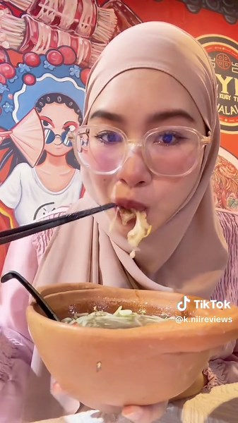 ร้านอาหารฮาลาลอร่อยในย่านลาดพร้าว