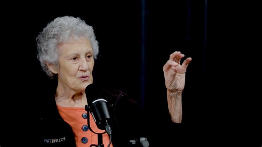 Barbara Liskov is a Turing award winner famous for her contributions to programming languages and distributed systems. I interviewed her recently about:• Being rejected from college based on gender• The software crisis of the 1970s• Paxos vs Viewstamped replication (her invention) and why one is more well known• Stories of Dijkstra and how his work influenced hers• Why her Turing award was questionedWhere to watch:• Youtube - https://t.co/1D4fgSym22• Spotify - https://t.co/91fDmuPrtr• Apple Podc
