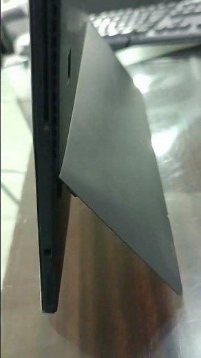 Dell Latitude 5290 2-in-1👌8th Gen Touch Screen Tablet 💻✨ #tablet #laptop #delllatitude #touchtable