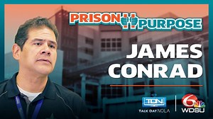 9.4K views | Talk Dat NOLA's "Prison to Purpose" series looks at the...