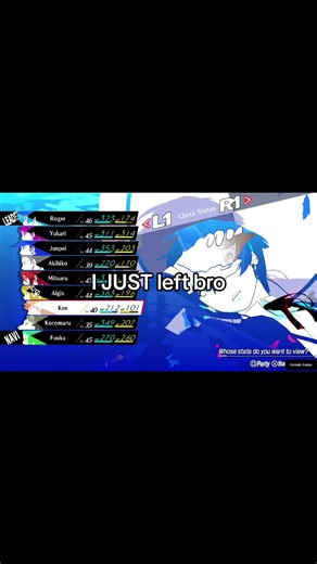 #fyp #fypシ #fypage #persona #persona3 | persona video game
