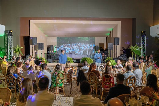 Integra Design Group marks 25 years, $3.5B in projects across regions - News is My Business