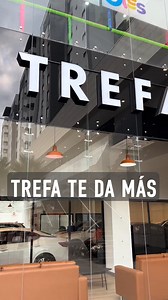 23K views · 4 comments | Confianza, transparencia y respaldo en Trefa ✨ Estrena tu auto con total tranquilidad y con el apoyo de un equipo experto que te acompaña en todo momento.  ¡Visítanos o envíanos mensaje y descubre todo lo que tenemos para ti!  . . . #trefa #AutosSeminuevos #vehiculosseminuevos #agenciadeautos #confianza #Tranquilidad #sedan #suv #pickup #monterreynuevoleon #GuadalupeNL #saltillocoahuila #ReynosaTamaulipas #EstrenaAuto | Autos Trefa | Facebook