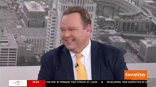 3.1K views · 66 reactions | How do you pack for a business trip or vacation? Are you an over packer? Do you start packing a week in advance? Tune into Coffee Talk to learn our crew's ritual when it comes to packing! | News 4 Great Day | Facebook