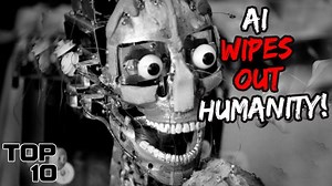 14K views · 333 reactions | Top 10 Scary Things ChatGPT Has Said And Done | Most Amazing Top 10 | Facebook