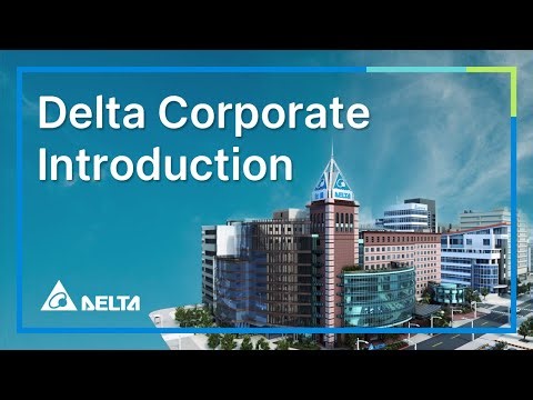 Delta Corporate provides innovative, clean, and energy-efficient solutions for a better tomorrow