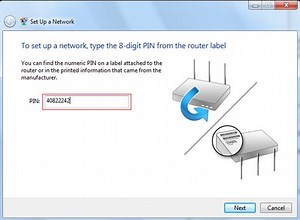 How to Locate and Use the 8-Digit PIN for Your Router to Secure Your Wi-Fi Connection - Smart.DHgate – Trusted Buying Guides for Global Shoppers