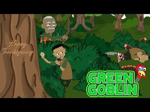 Lil Ron Ron Thanksgiving Special (2022)