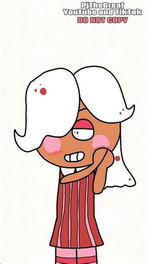 Sprout Pulls His WHAT DOWN?! #animation #meme #dandysworld