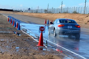 BFGoodrich g-Force Comp-2 A/S Tire Review