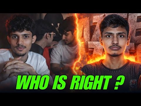 FINALLY Struggle Reveals Everything On Aztec Matter