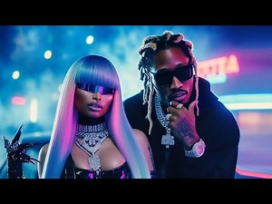 Future, Nicki Minaj - Still Ride (ft. Tyga, Drake, Takeoff) Remix 2025