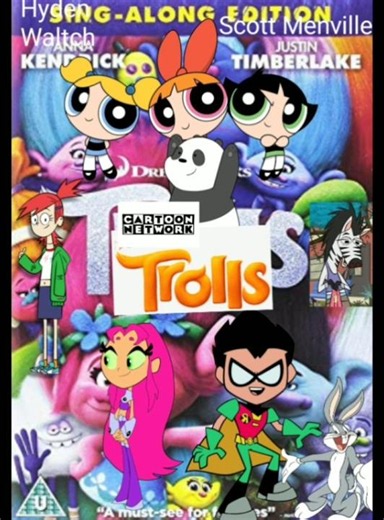 storybots helper t