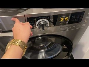 Hitachi Washing Machine