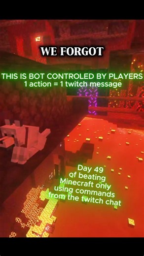 Day 49 – Nether Quartz, Redstone… and a Chicken Farm Plan