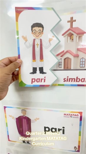 Quarter 2 Week 3: Mga Lugar Sambahan sa Komunidad (with mga namumuno at manggagawa sa mga lugar sambahan, mga tamang gawain at kilos, mga iba’t ibang paraan ng panalangin at pagsamba) | Teacher Eujan