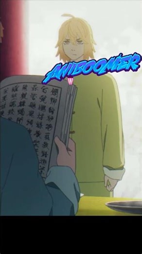 Alas and alack #moments #anime